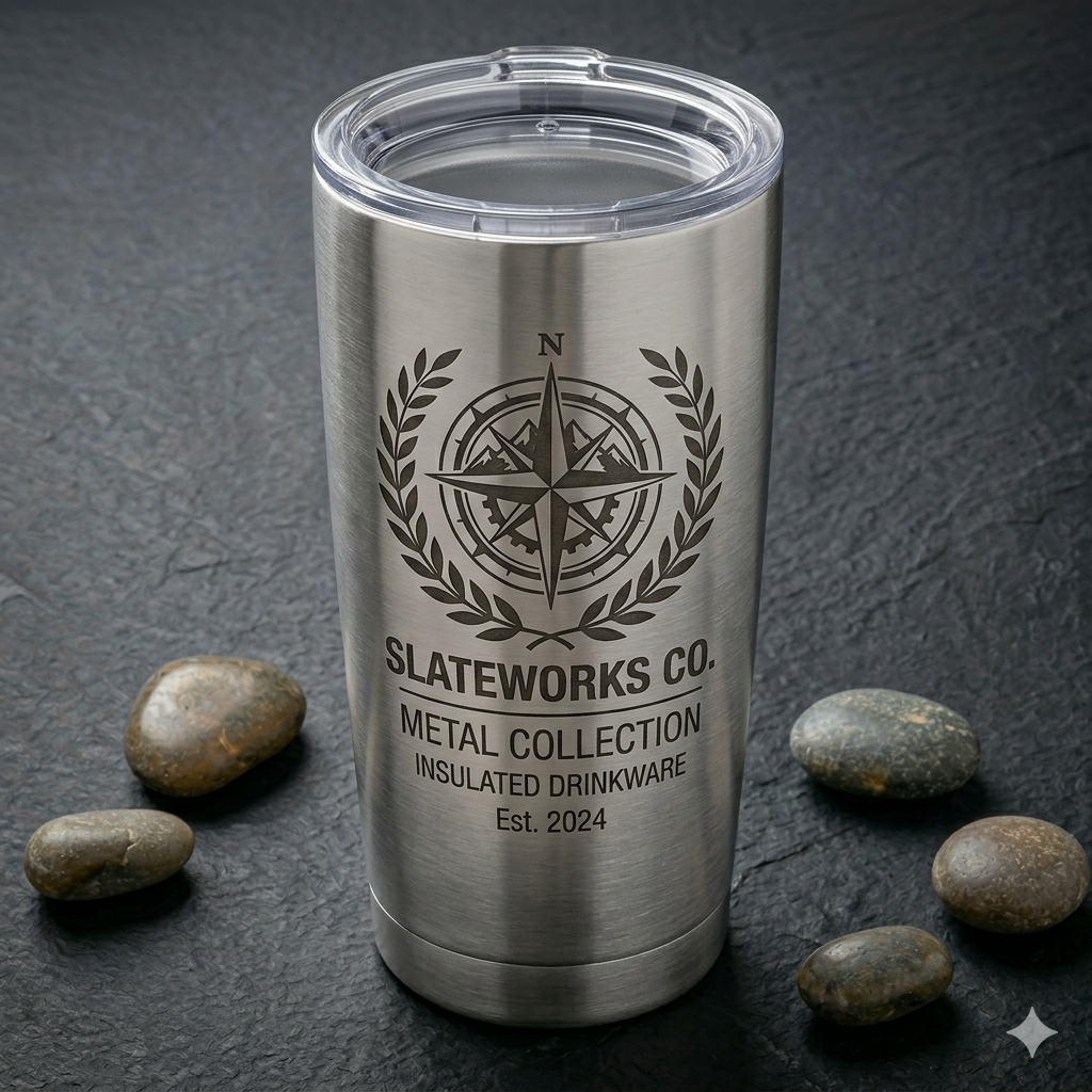 Stainless Tumbler
