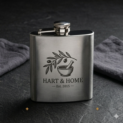 Metal Engraving