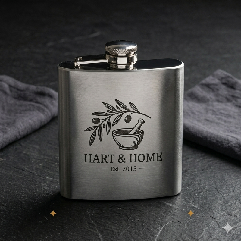 Metal Engraving