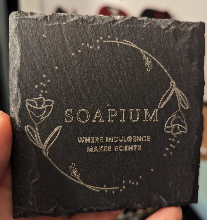 BusyBeem engraving